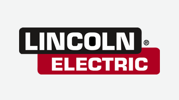 Technimate's client-LINCOLN ELECTRIC 
